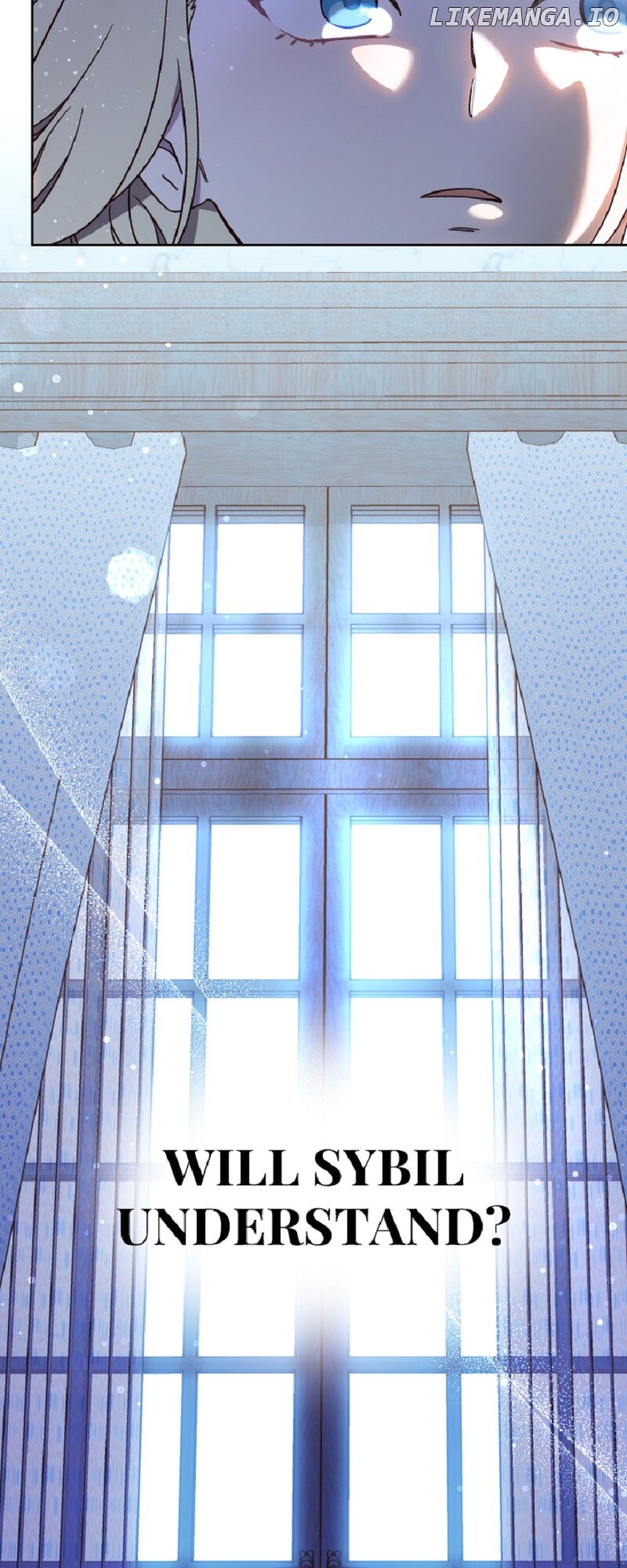 Princess to the Rescue! Chapter 84 - page 45