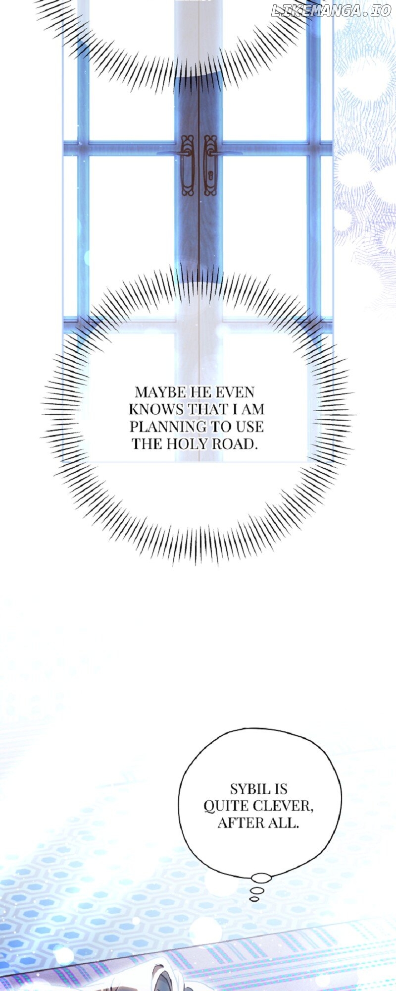 Princess to the Rescue! Chapter 84 - page 49