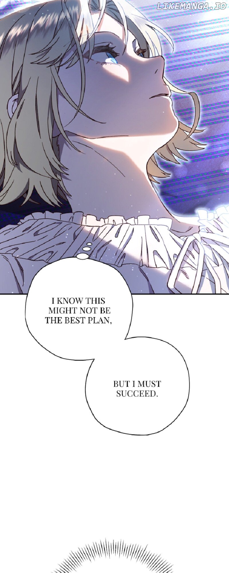 Princess to the Rescue! Chapter 84 - page 50