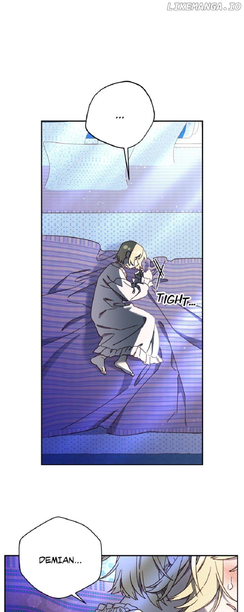 Princess to the Rescue! Chapter 84 - page 52