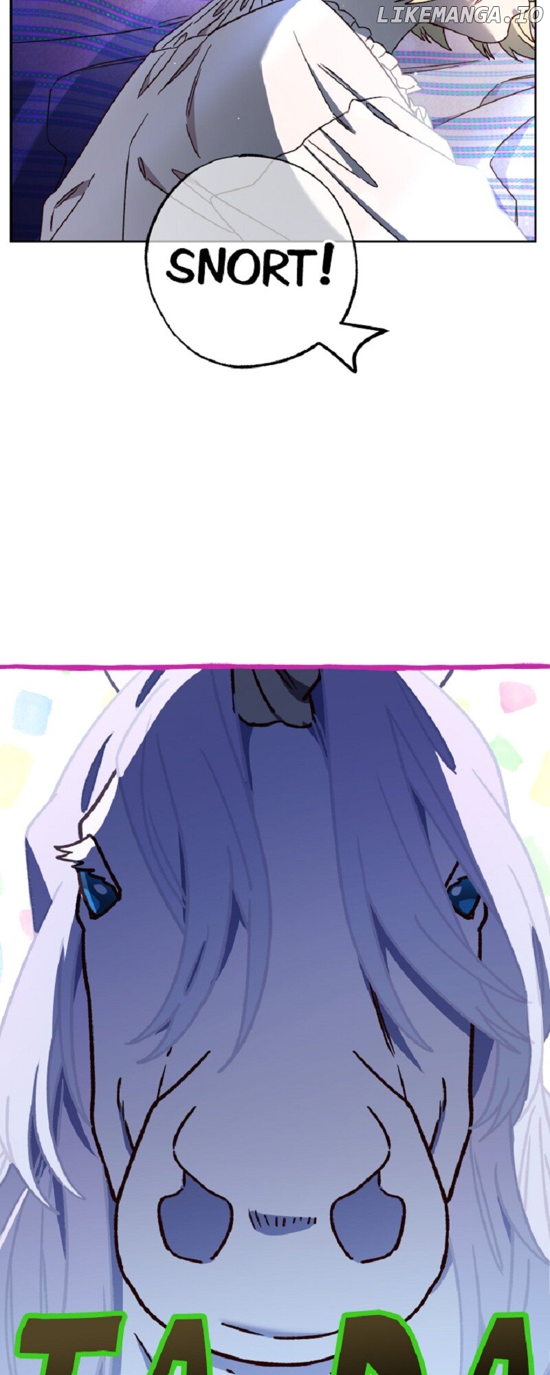 Princess to the Rescue! Chapter 84 - page 53