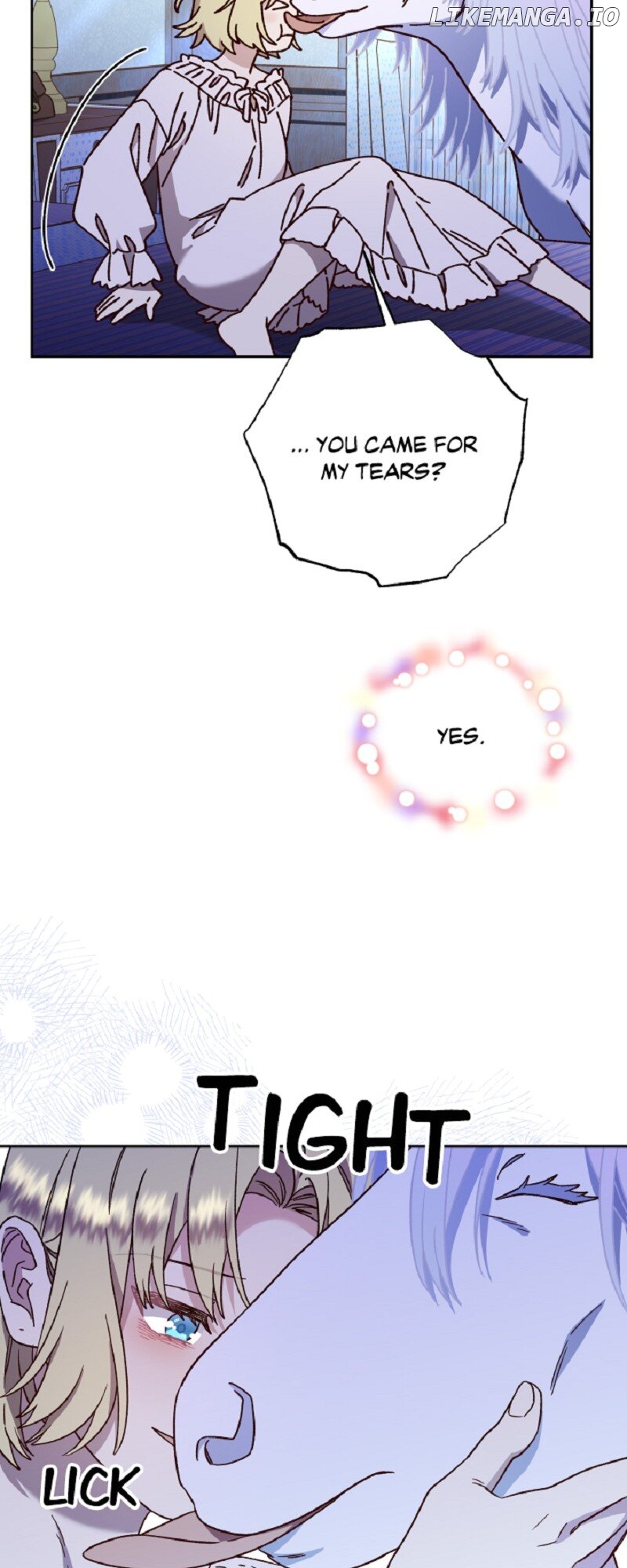 Princess to the Rescue! Chapter 84 - page 55