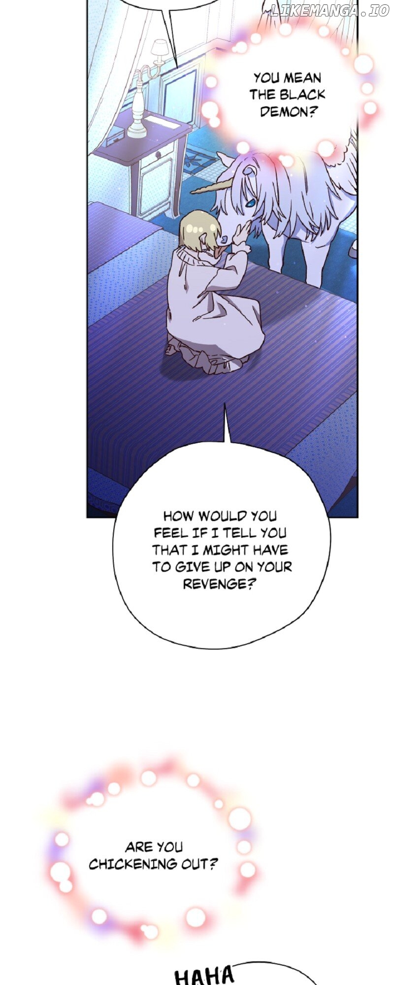 Princess to the Rescue! Chapter 84 - page 57