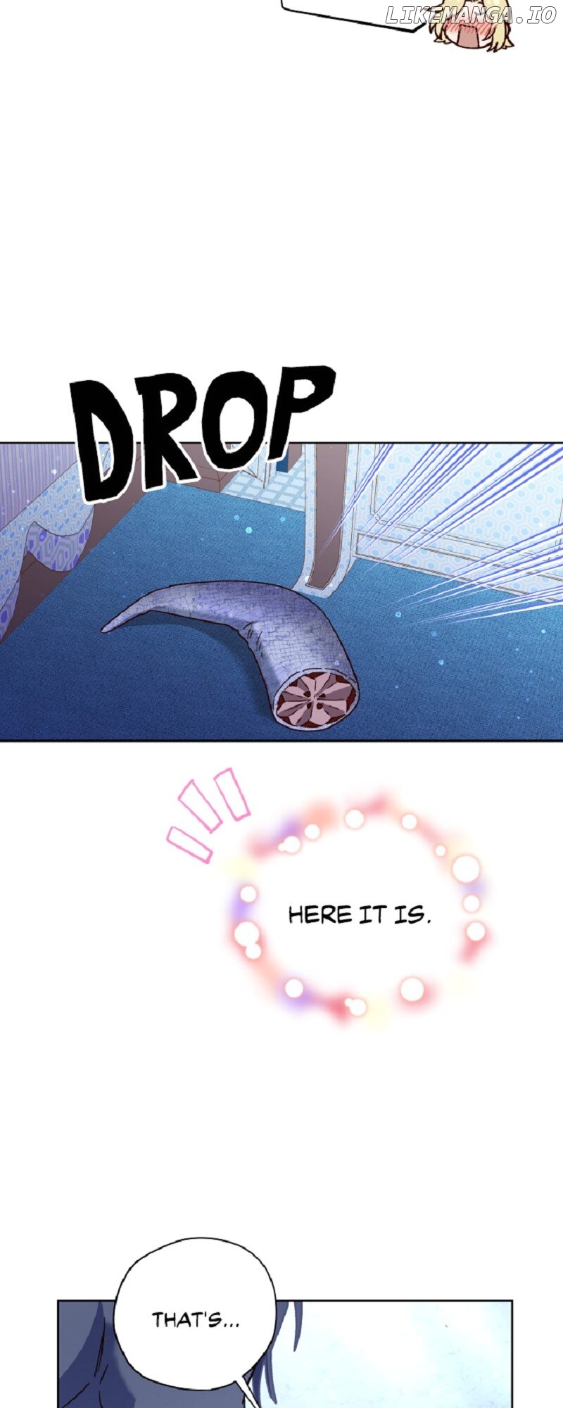 Princess to the Rescue! Chapter 84 - page 63