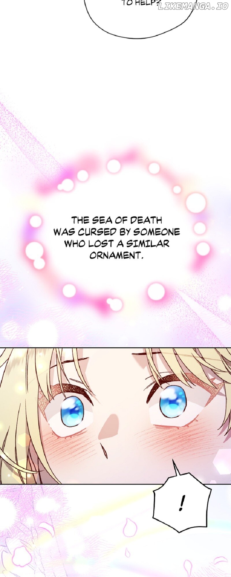 Princess to the Rescue! Chapter 84 - page 65