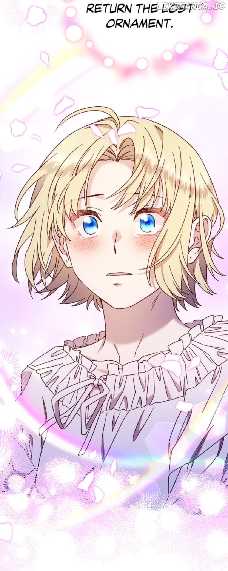 Princess to the Rescue! Chapter 84 - page 67