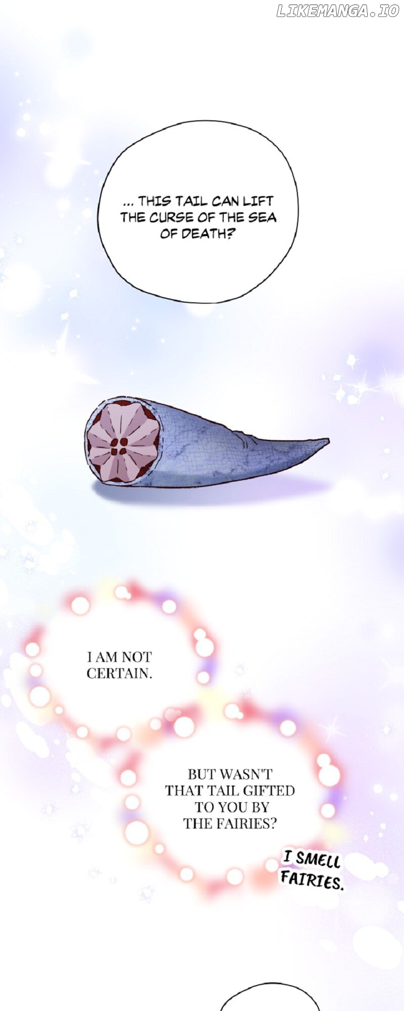 Princess to the Rescue! Chapter 85 - page 1