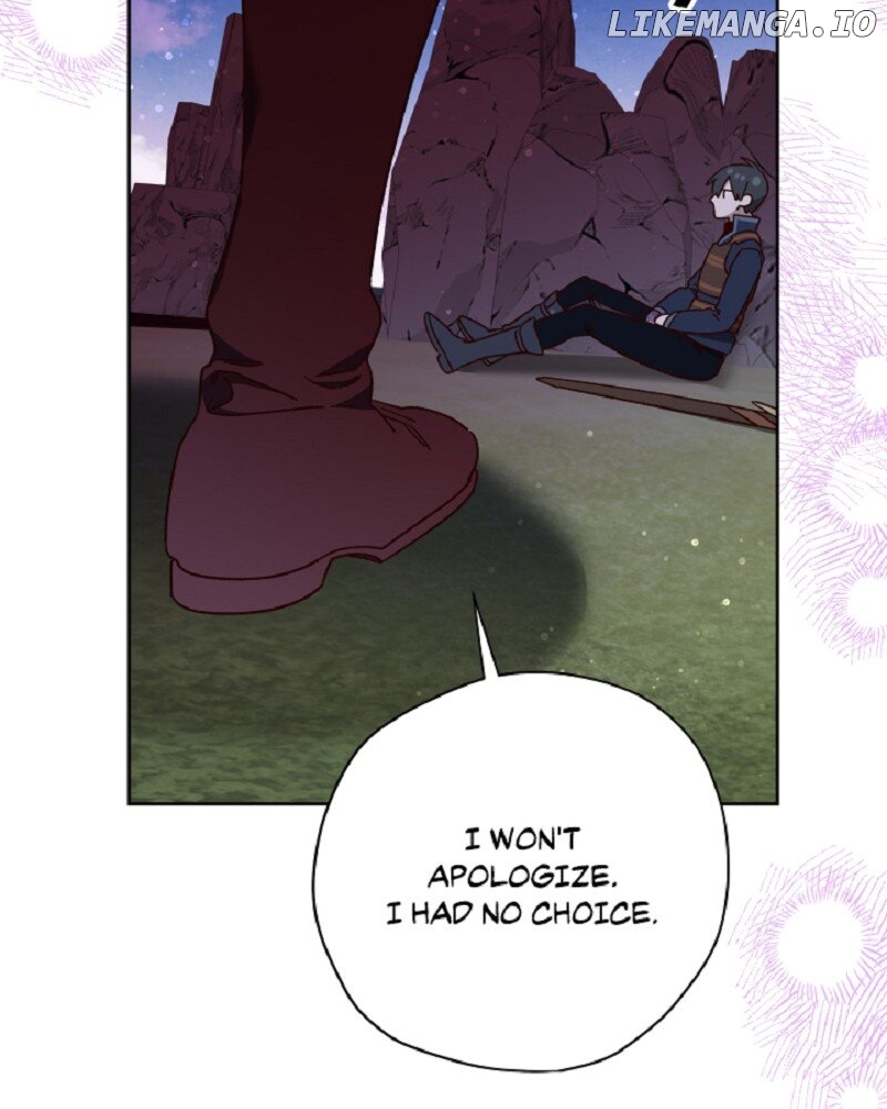 Princess to the Rescue! Chapter 85 - page 16