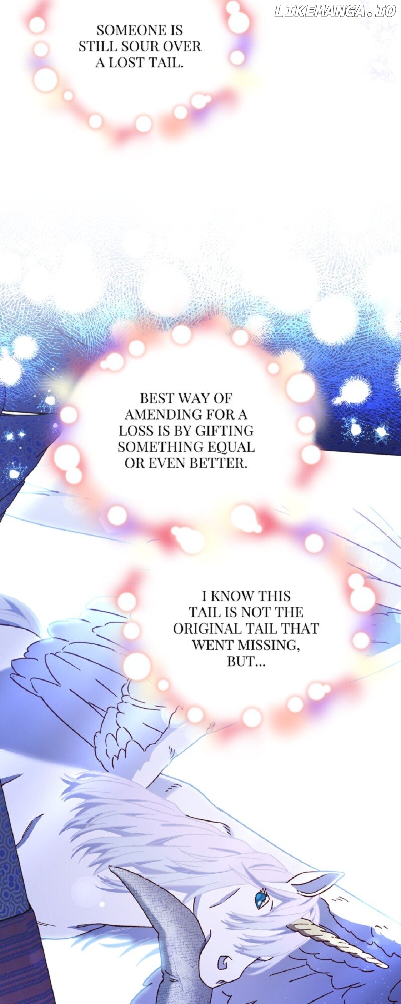 Princess to the Rescue! Chapter 85 - page 3