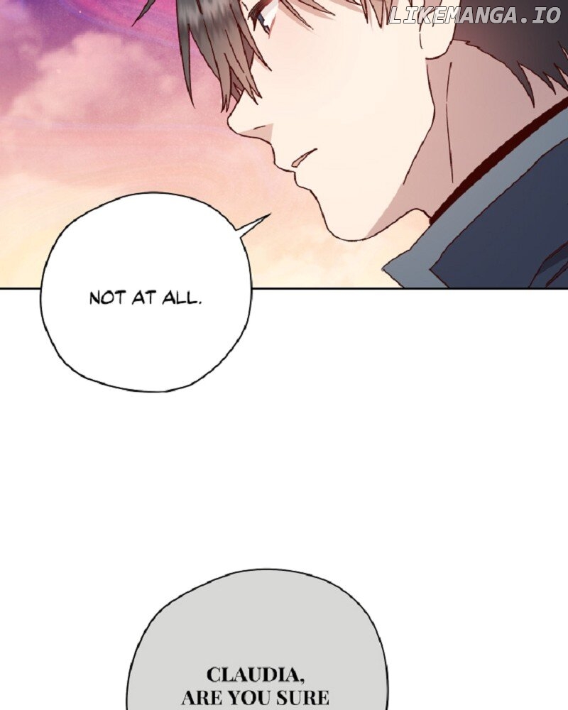 Princess to the Rescue! Chapter 85 - page 24