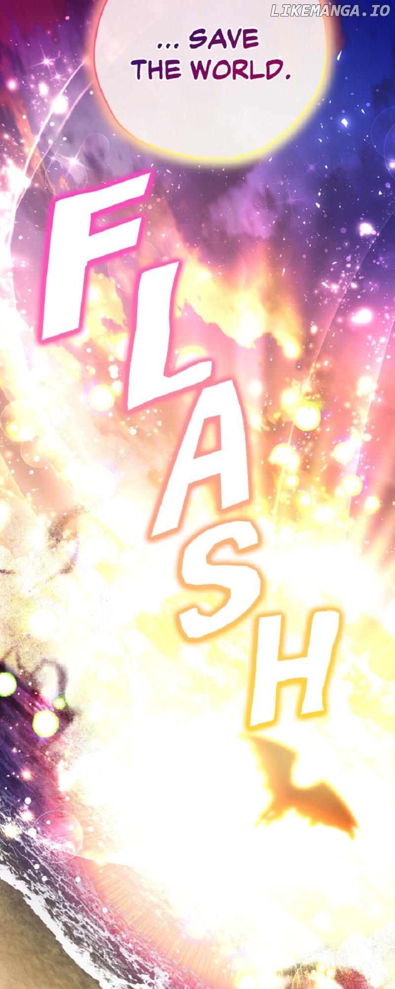 Princess to the Rescue! Chapter 85 - page 35