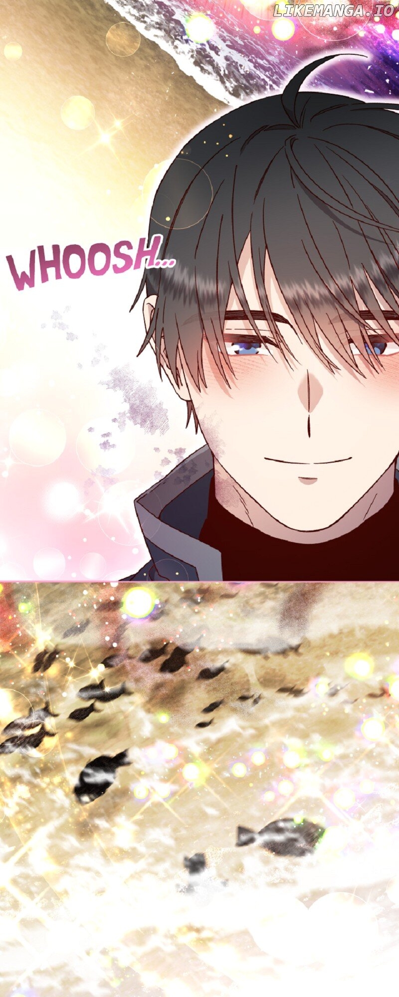 Princess to the Rescue! Chapter 85 - page 36