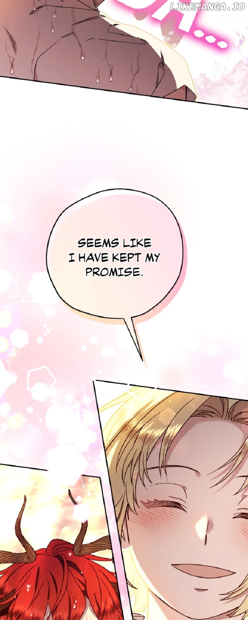 Princess to the Rescue! Chapter 85 - page 44