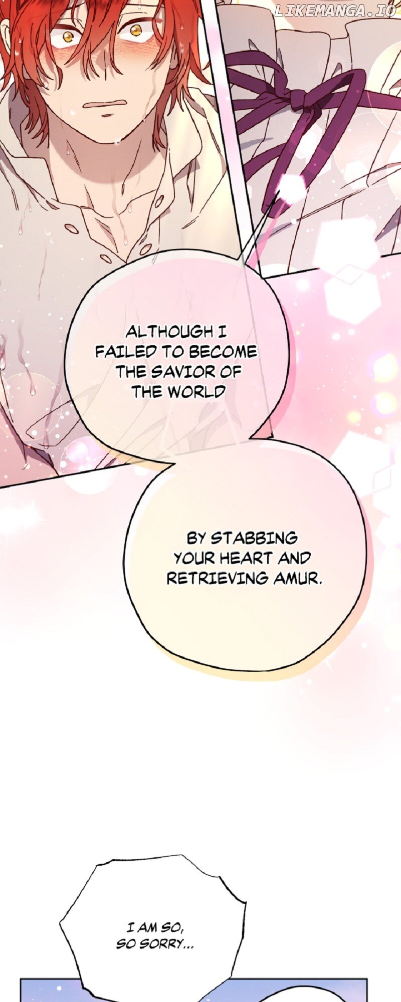 Princess to the Rescue! Chapter 85 - page 45