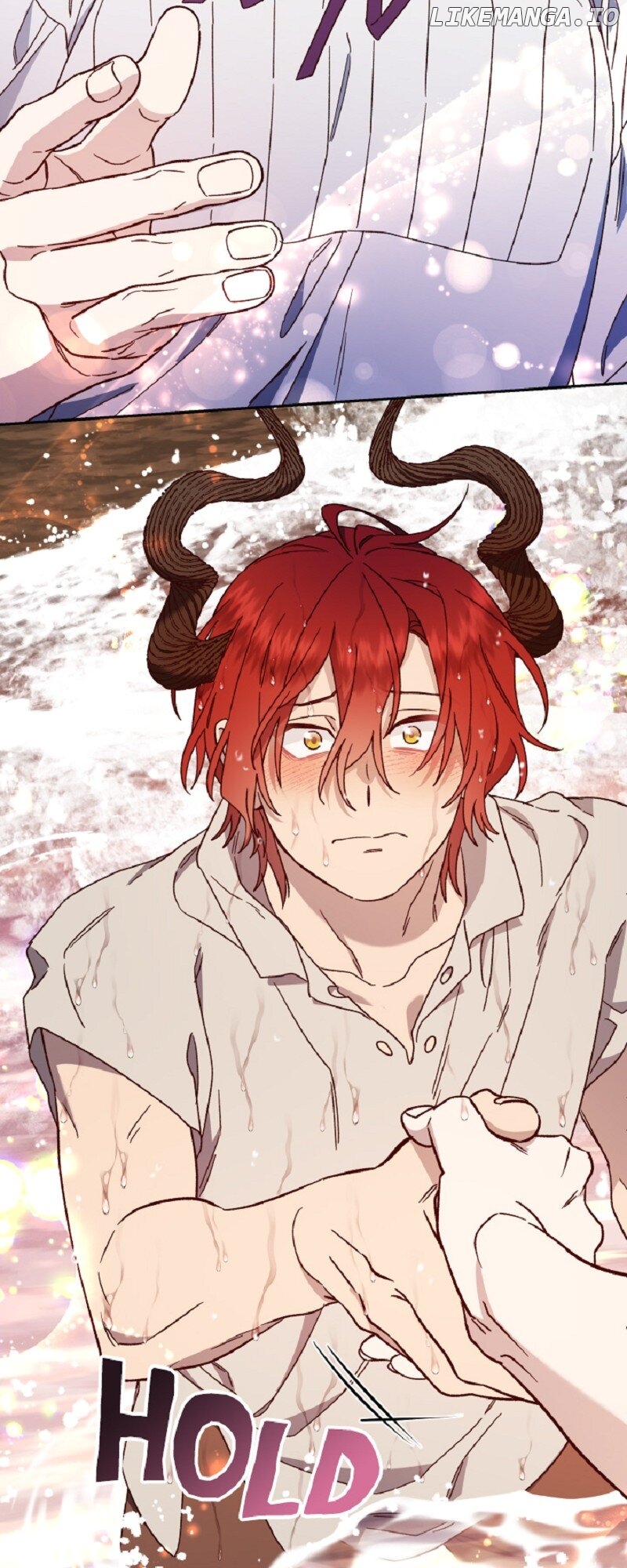 Princess to the Rescue! Chapter 85 - page 50