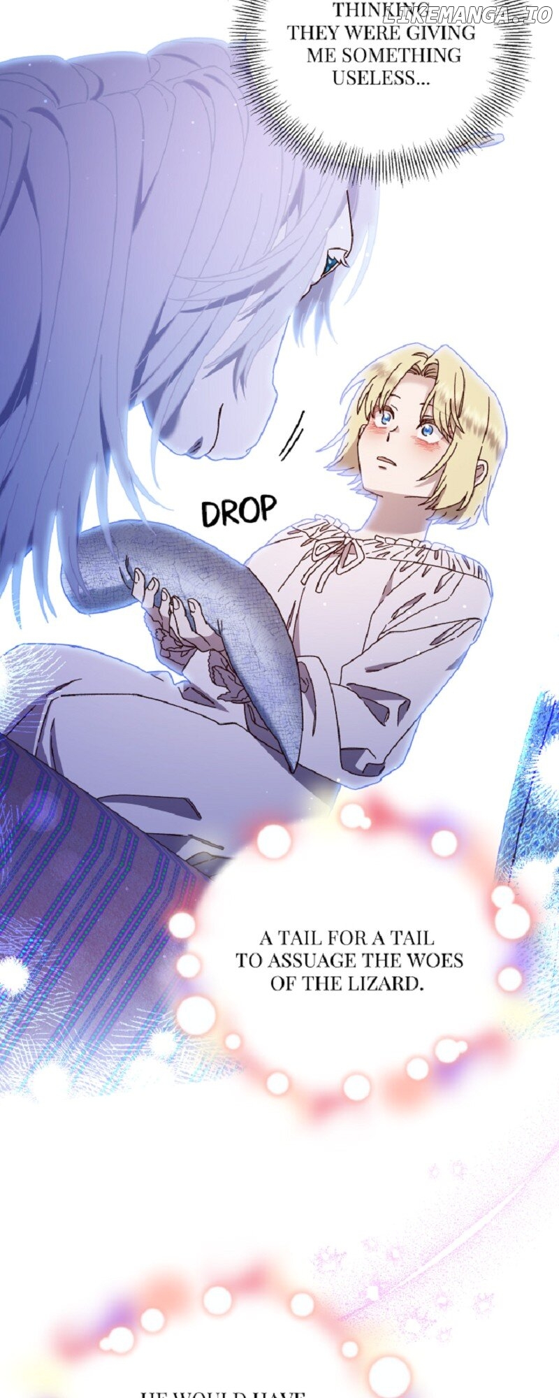 Princess to the Rescue! Chapter 85 - page 6