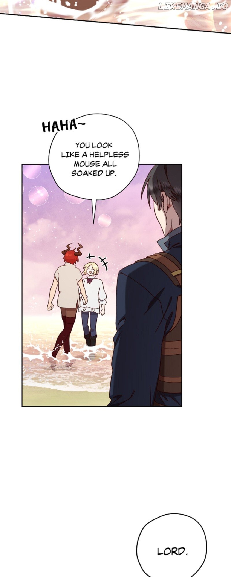 Princess to the Rescue! Chapter 85 - page 51