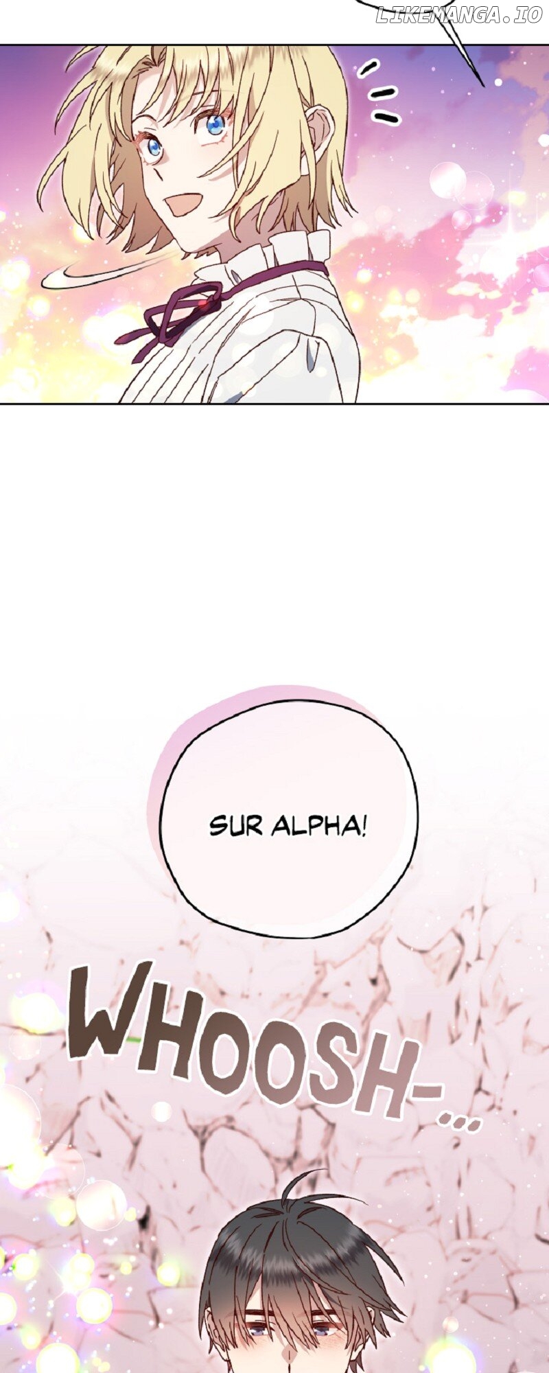 Princess to the Rescue! Chapter 85 - page 52