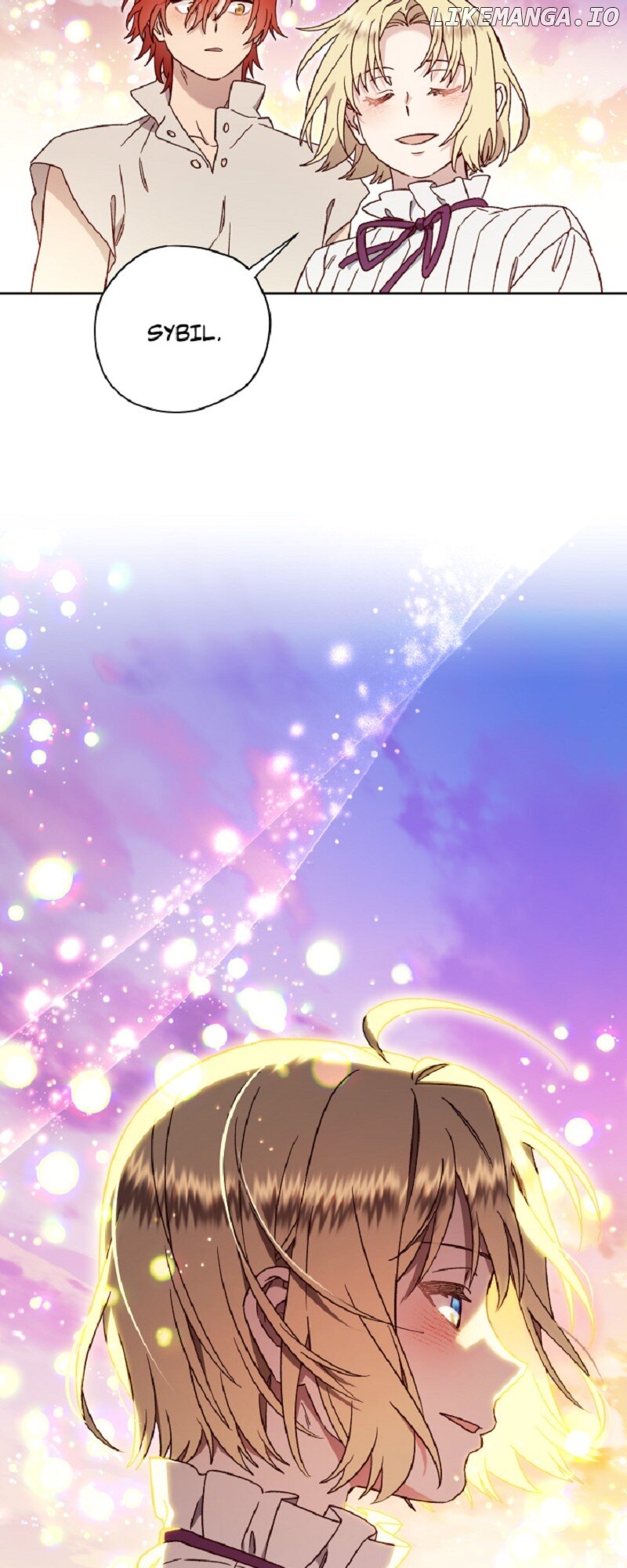 Princess to the Rescue! Chapter 85 - page 54