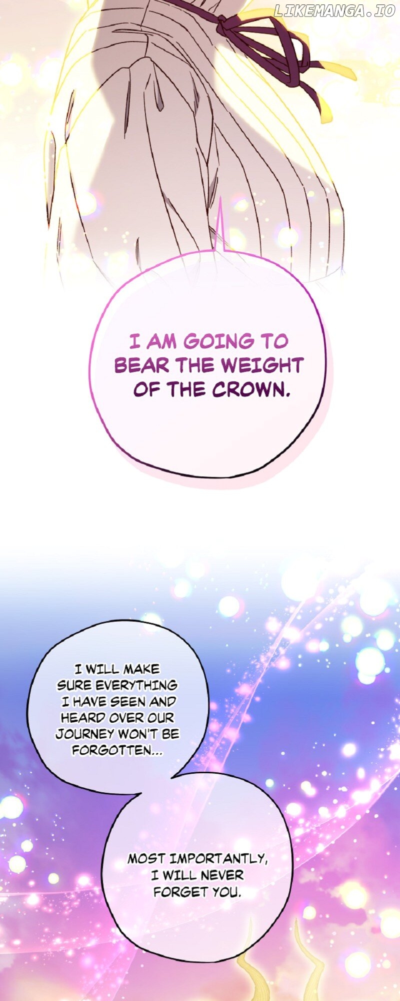 Princess to the Rescue! Chapter 85 - page 55