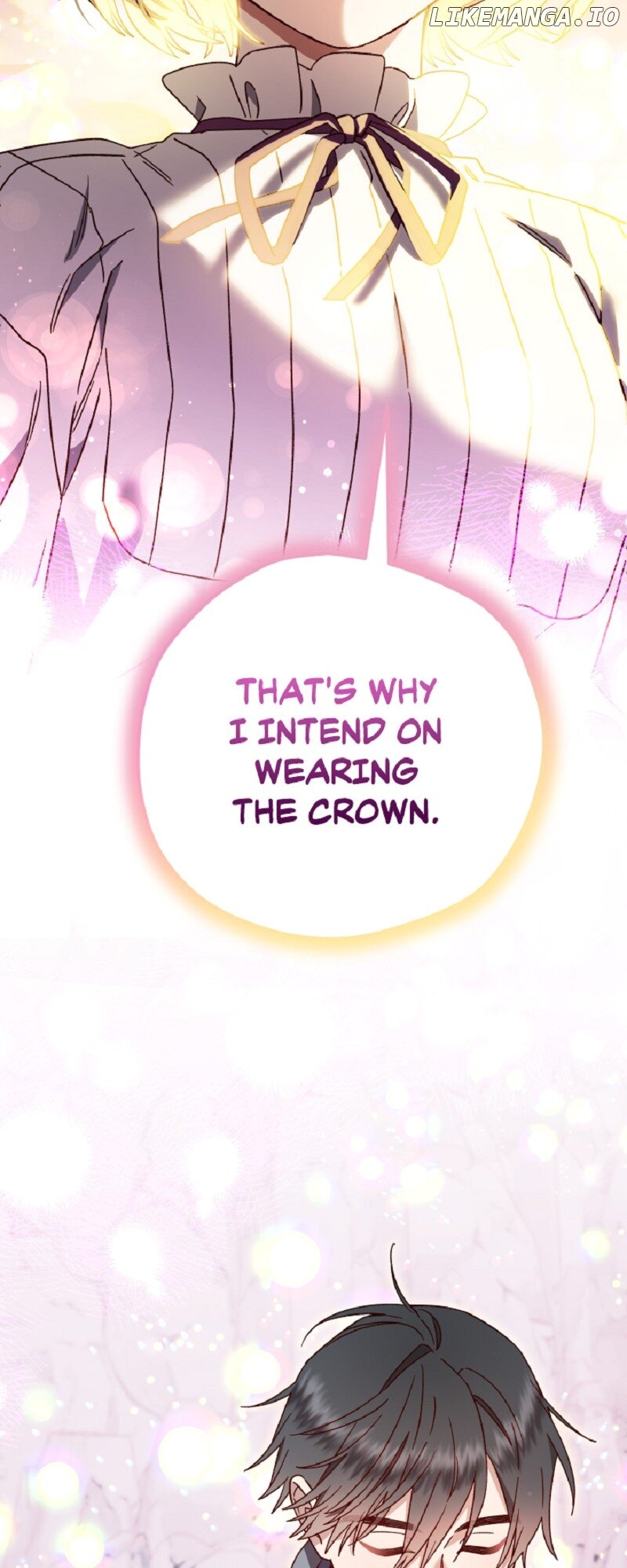 Princess to the Rescue! Chapter 85 - page 58