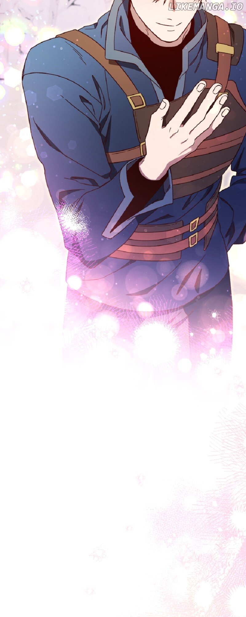 Princess to the Rescue! Chapter 85 - page 59