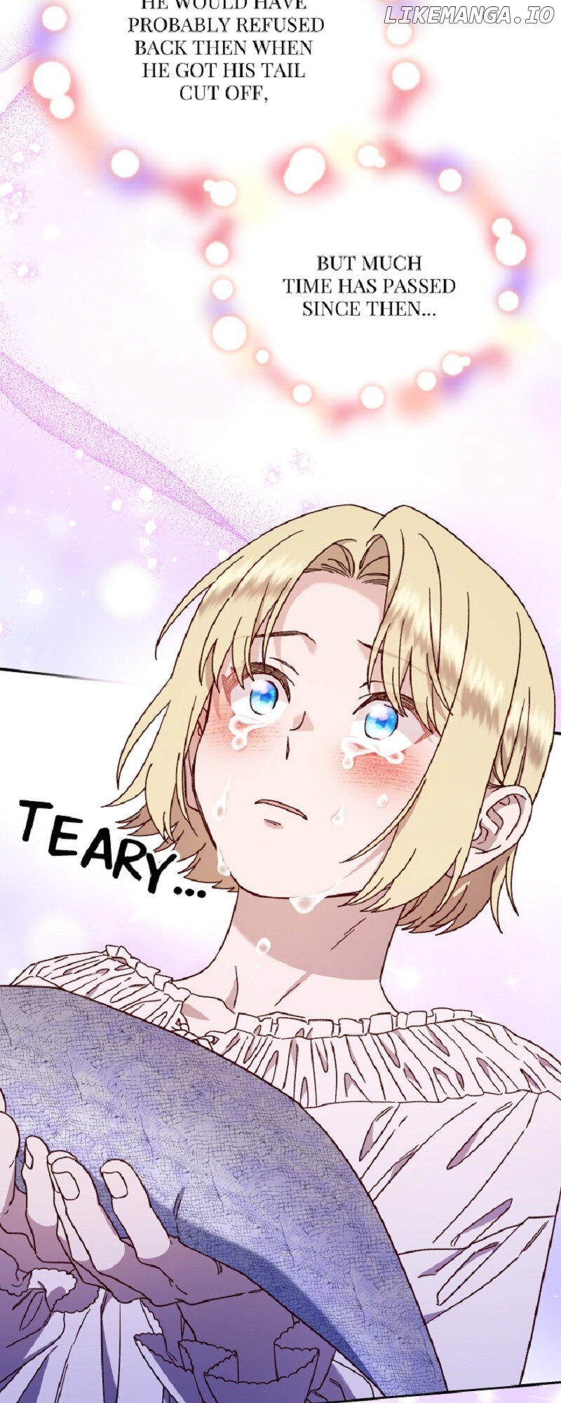 Princess to the Rescue! Chapter 85 - page 7