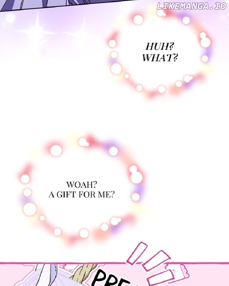 Princess to the Rescue! Chapter 85 - page 8