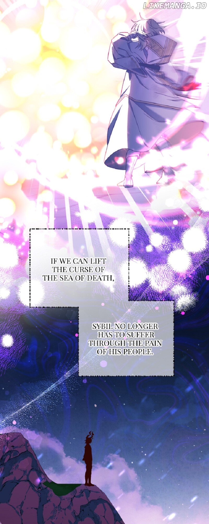 Princess to the Rescue! Chapter 85 - page 10