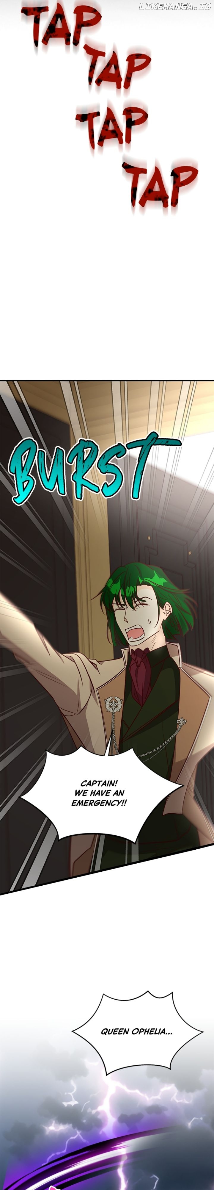 Her Ladyship's Double Life Chapter 86 - page 39