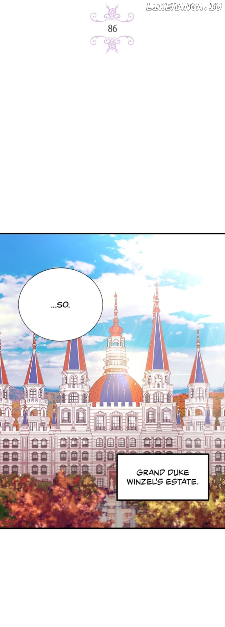 Her Ladyship's Double Life Chapter 86 - page 10
