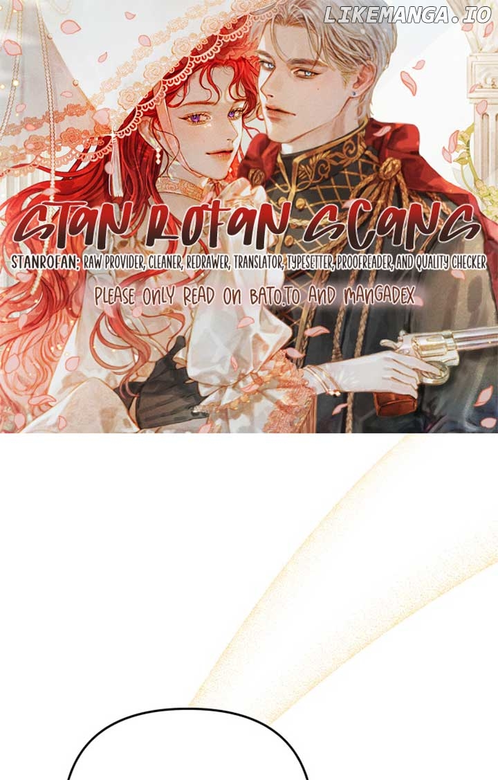 When Villainess And Villain Meet Chapter 5 - page 1