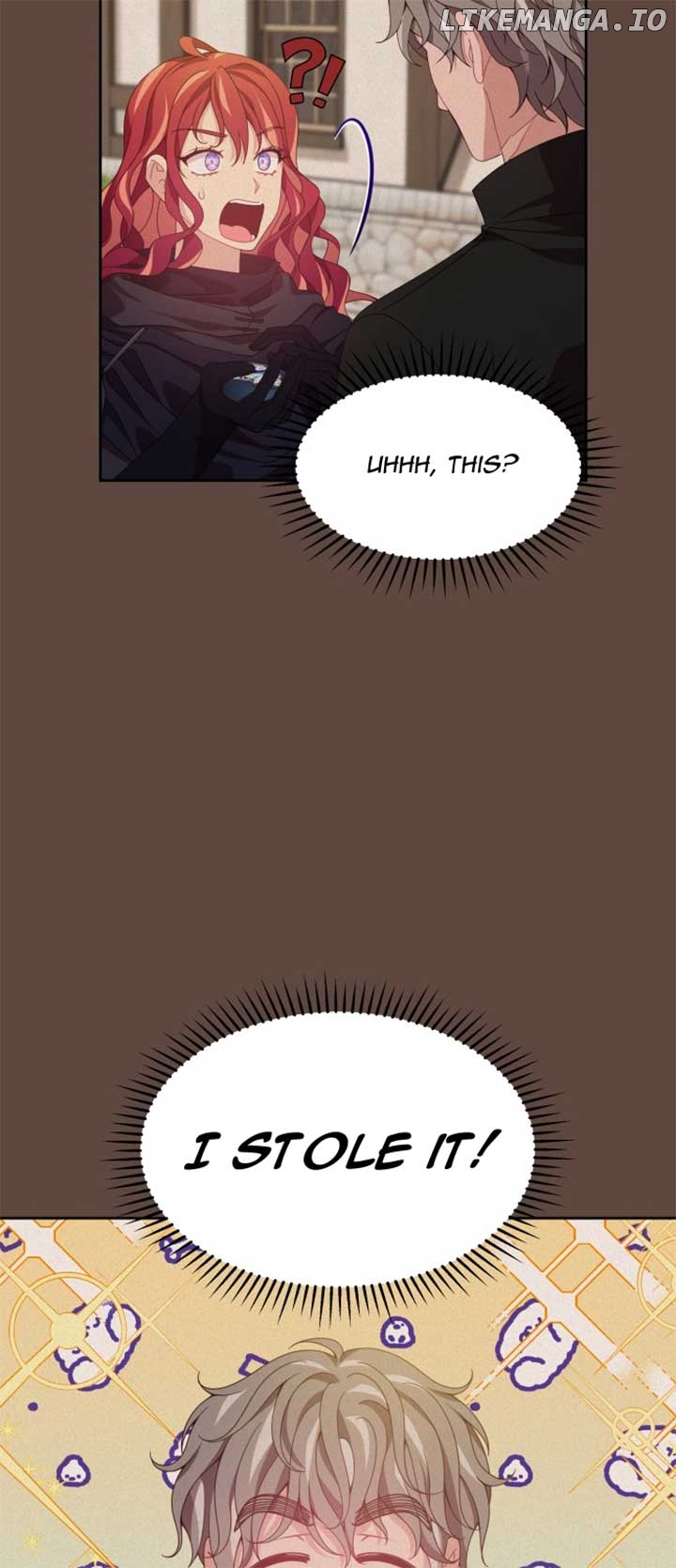 When Villainess And Villain Meet Chapter 5 - page 30