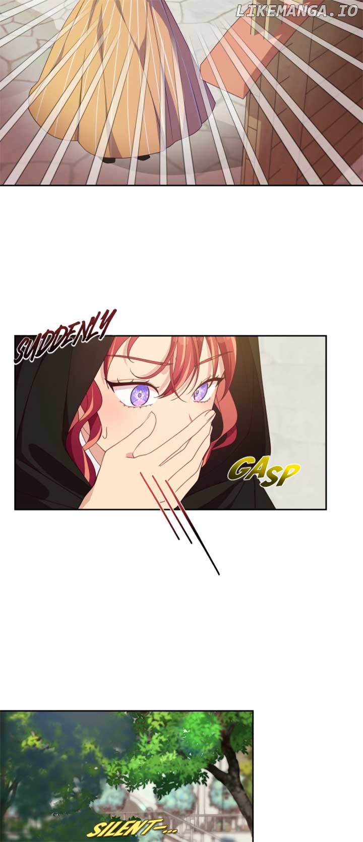 When Villainess And Villain Meet Chapter 5 - page 48