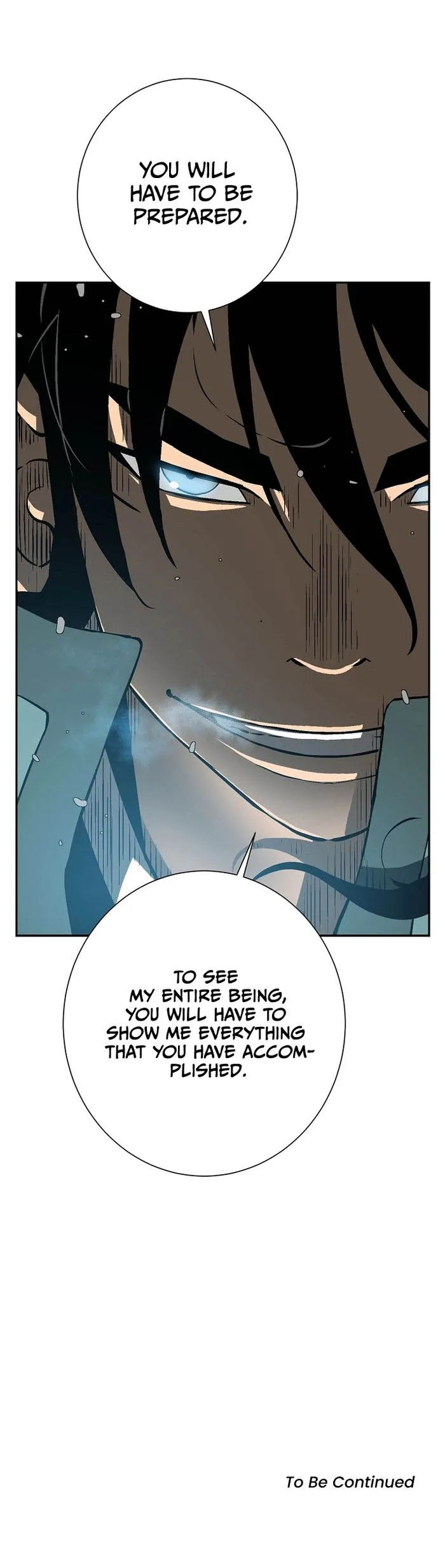 Tales of A Shinning Sword Chapter 59 - page 21