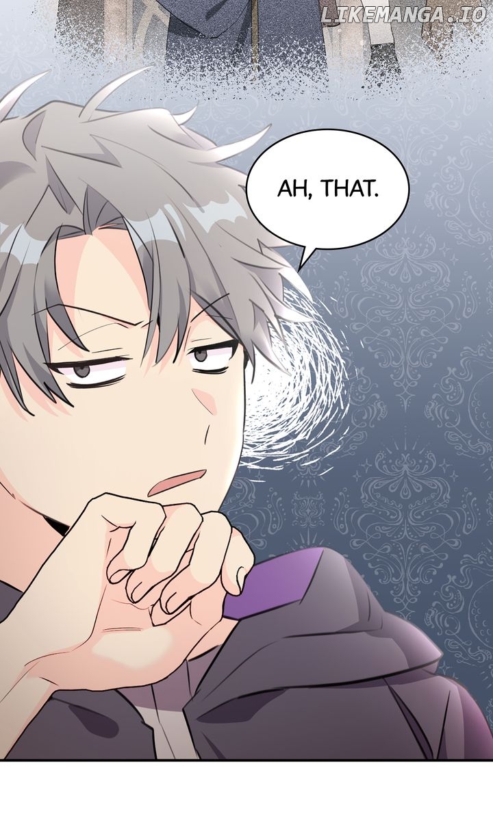 Wake Up, Warrior Chapter 90 - page 31