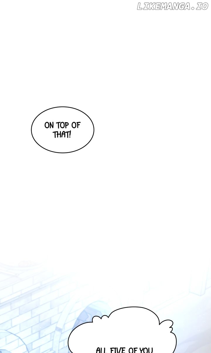 Wake Up, Warrior Chapter 90 - page 32