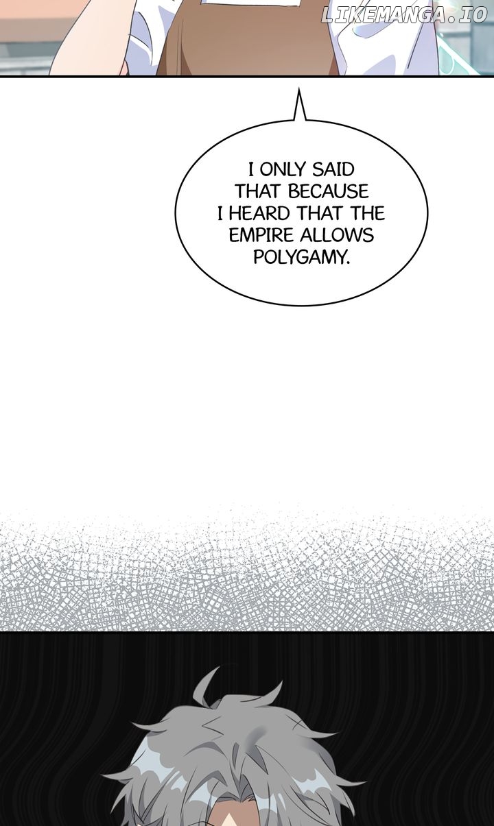 Wake Up, Warrior Chapter 90 - page 39