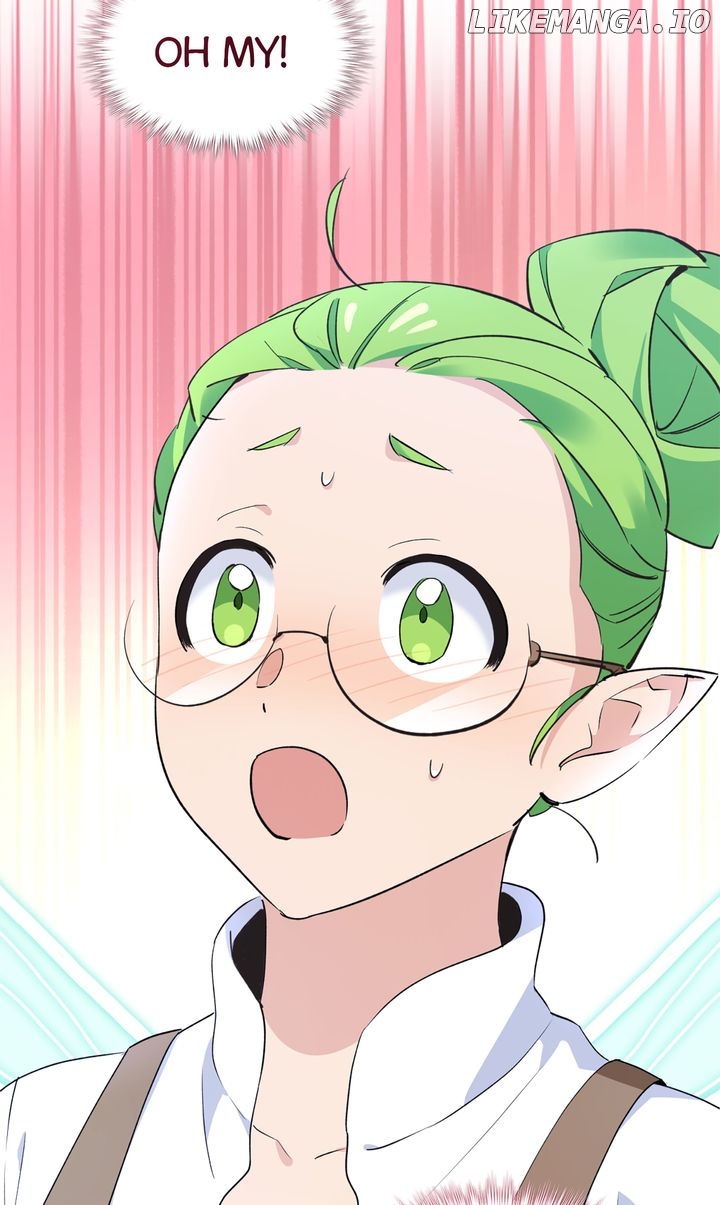 Wake Up, Warrior Chapter 90 - page 45
