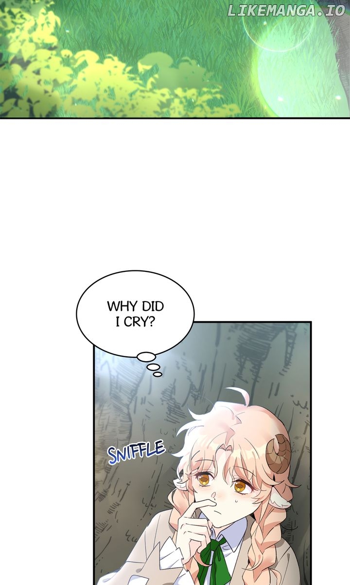 Wake Up, Warrior Chapter 90 - page 60