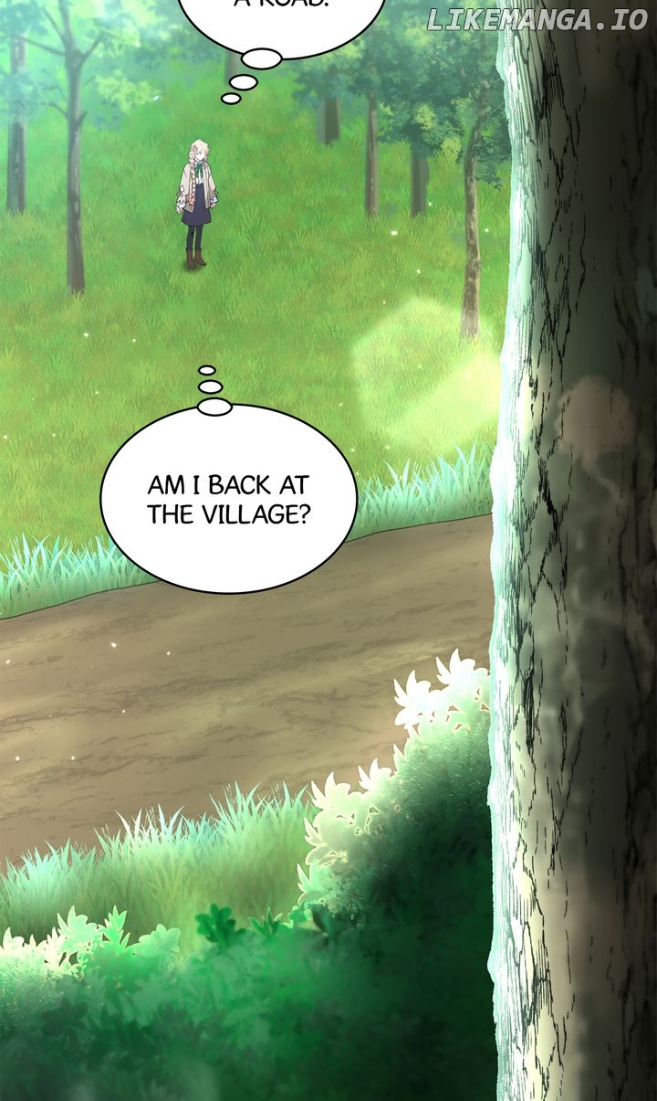 Wake Up, Warrior Chapter 90 - page 68
