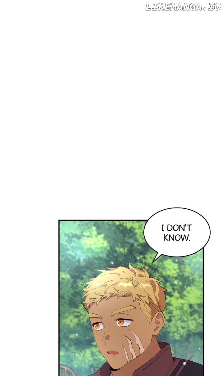 Wake Up, Warrior Chapter 90 - page 6