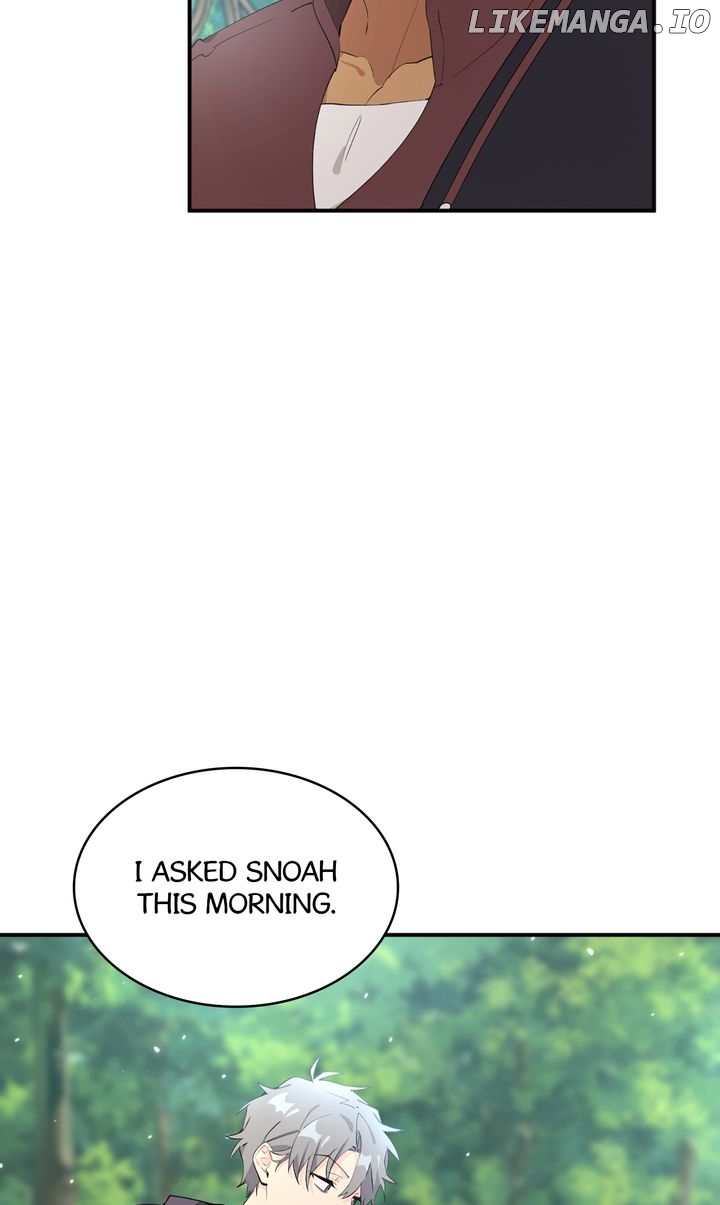 Wake Up, Warrior Chapter 90 - page 7