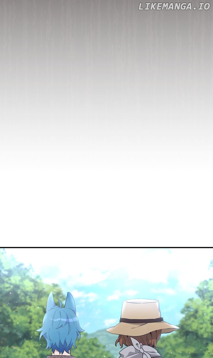Wake Up, Warrior Chapter 90 - page 79