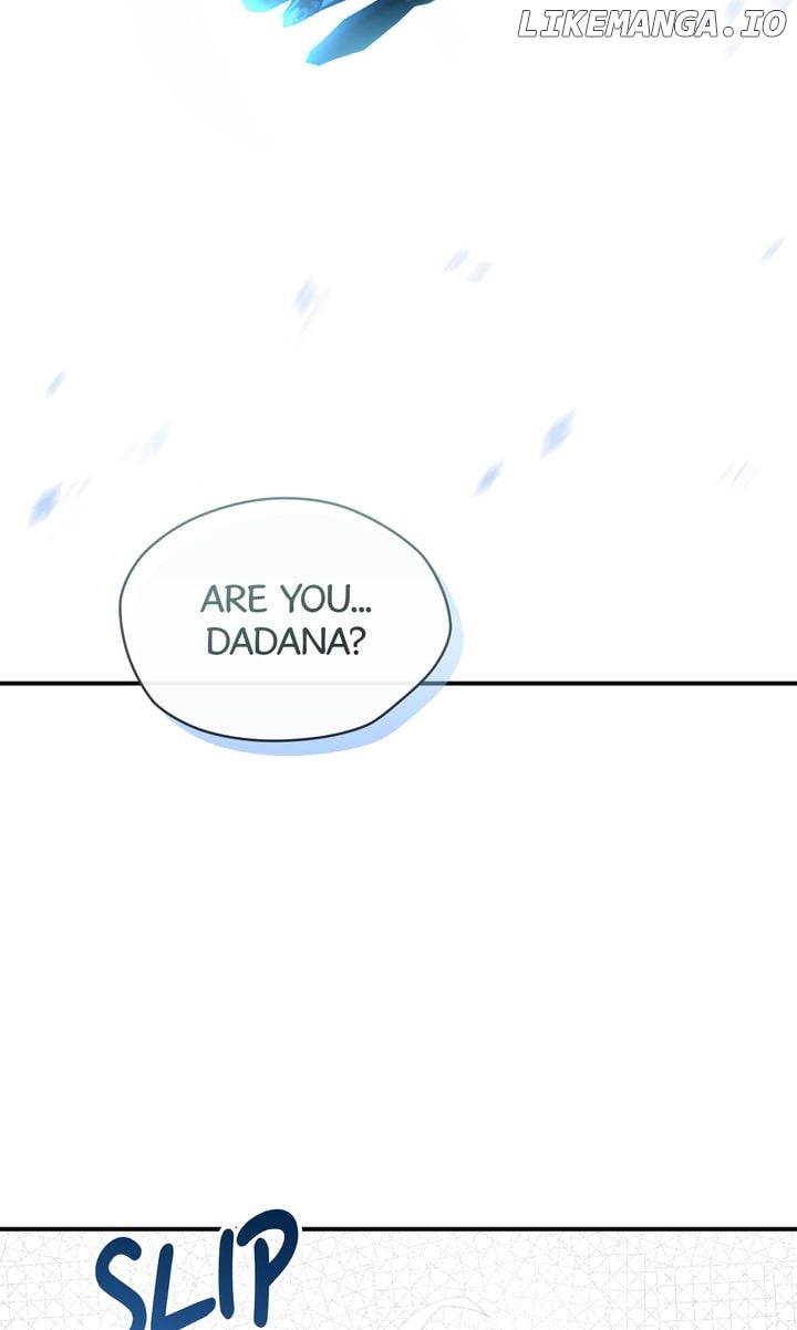 Wake Up, Warrior Chapter 91 - page 17