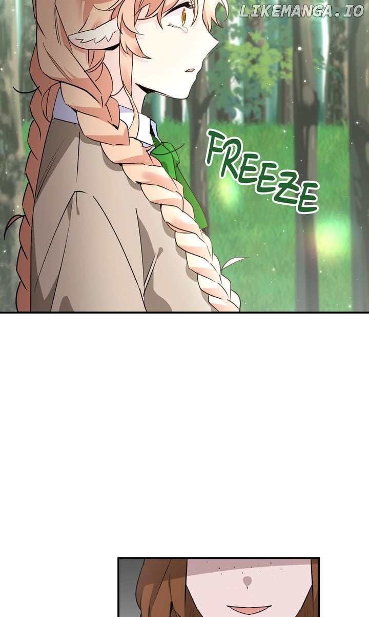 Wake Up, Warrior Chapter 91 - page 31
