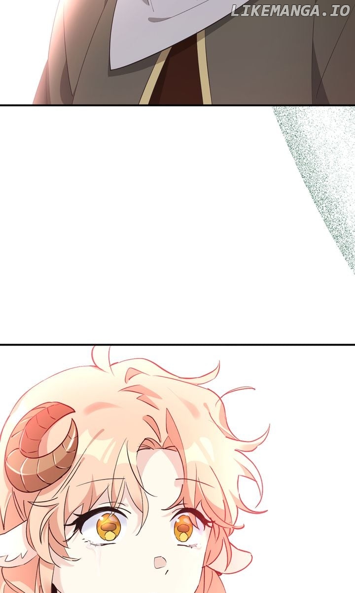 Wake Up, Warrior Chapter 91 - page 34