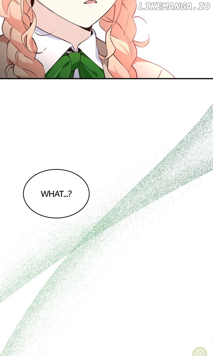 Wake Up, Warrior Chapter 91 - page 35