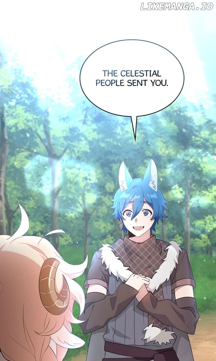 Wake Up, Warrior Chapter 91 - page 41