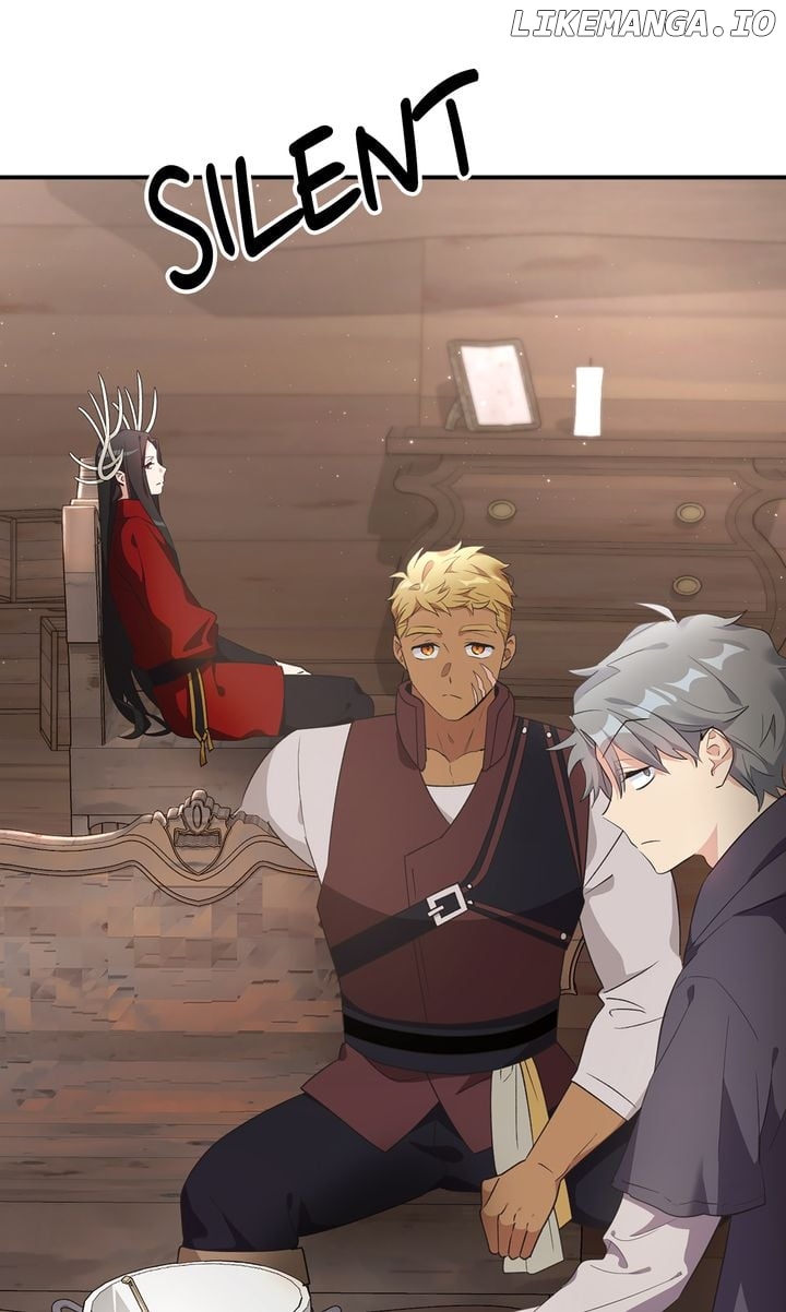 Wake Up, Warrior Chapter 91 - page 63